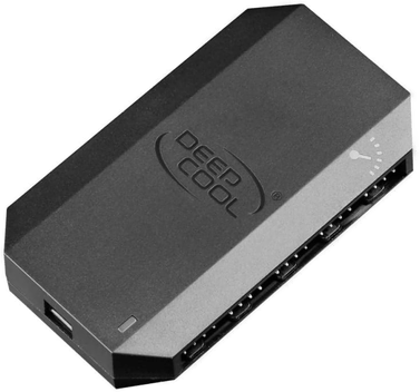 Deepcool FH-10 Viftekontroller