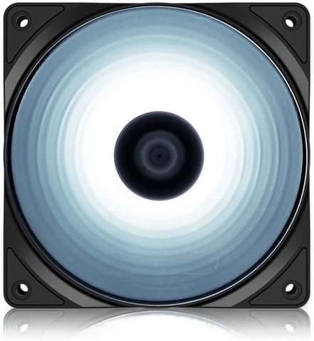 Deepcool RF 120 W 120mm PC-vifte
