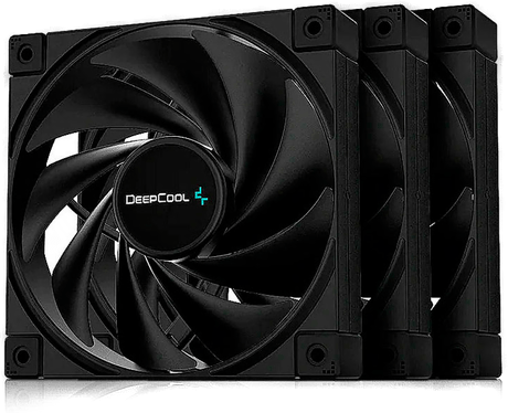 Deepcool FK120 120mm PC-vifte