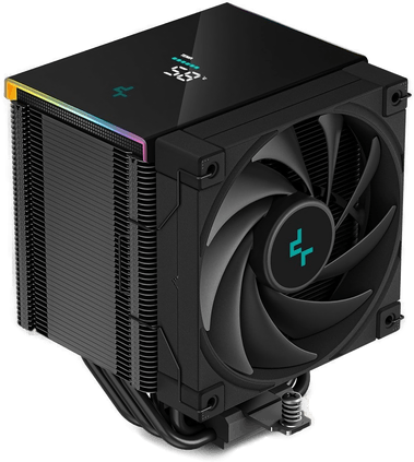 Deepcool AK500 Digital Pro 120mm