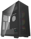 Deepcool MORPHEUS Miditower Svart