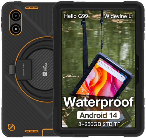 Beafon AGM P2 Active 11"