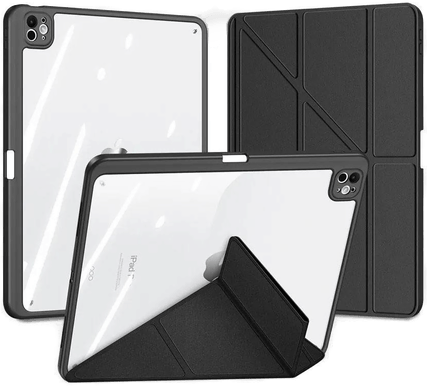Dux Ducis Magi Cover iPad Air 11"