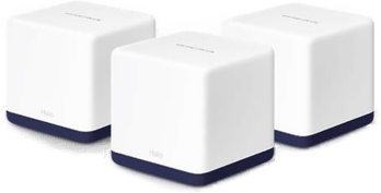 Mercusys Halo H50G 3-pack