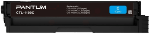 Pantum Tonerkassett CTL-2000HC