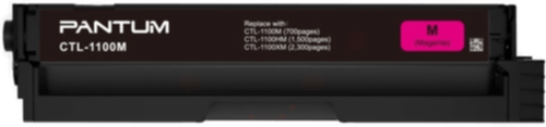 Pantum Tonerkassett magenta CTL-2000HM