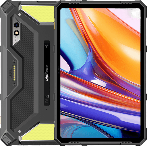 Ulefone Armor Pad 3 Pro 4G 256GB 8GB RAM