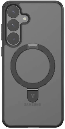 Torras Ostand Deksel til Samsung S25+