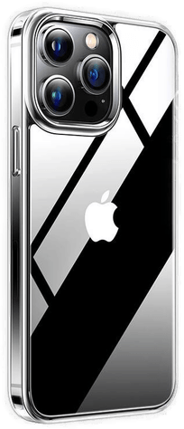 Torras Auqanova Deksel iPhone 15 Pro