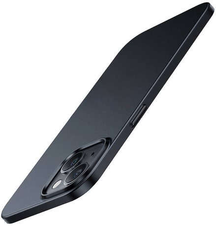 Torras OriginFit Deksel iPhone 15