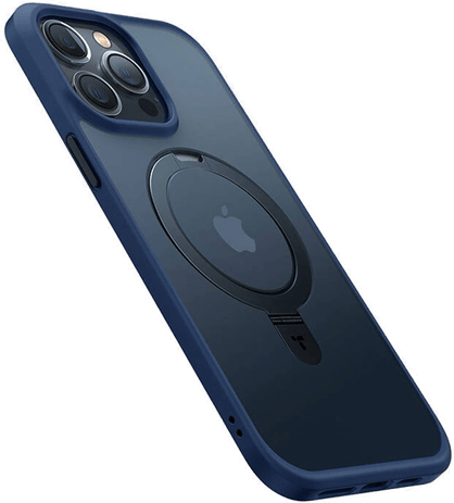 Torras UPRO Ostand Deksel iPhone 15 Pro