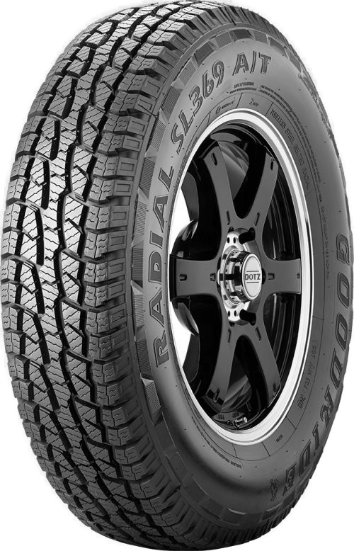 Goodride Radial SL369 A/T 245/65 R17