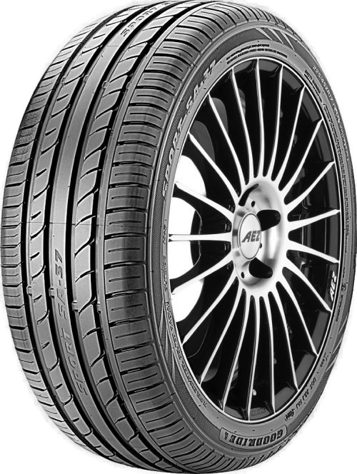 Goodride SA37 Sport 225/30 R20 85Y