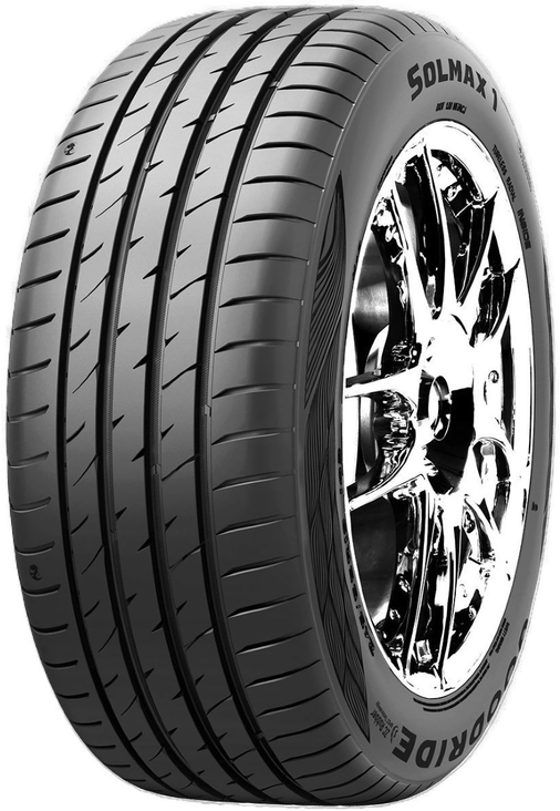 Goodride Solmax 1 255/50 R20 109W