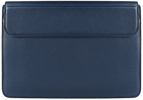 Devia Ultra-Tynn PC-veske til MacBook 13.3