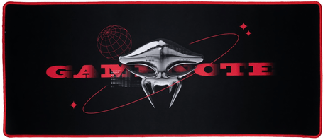 Havit MP848 Gaming Musematte