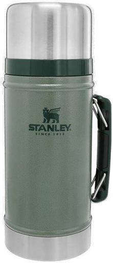 Stanley Classic Mattermos 0,94L Grønn