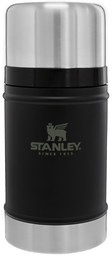 Stanley Classic Food Jar 0,7L Matte Black