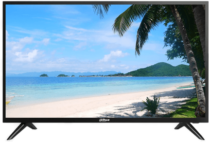 Dahua DHI-LM32-F200 LED skjerm 31,5"