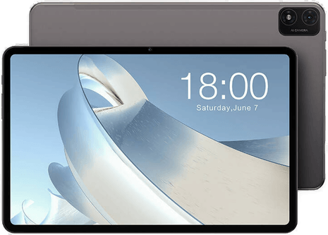 Teclast T40S 5G Nettbrett 10,4" 8/128GB