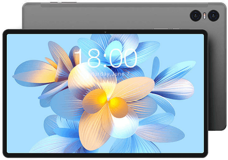 Teclast T50Pro LTE Nettbrett 11"