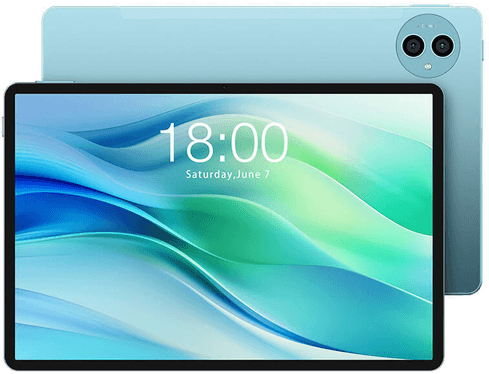 Teclast P50 11", 6GB RAM, 128GB