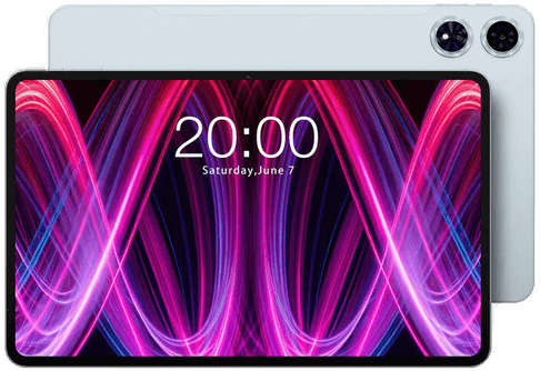 Teclast T60Plus 12" 6GB RAM, 128GB