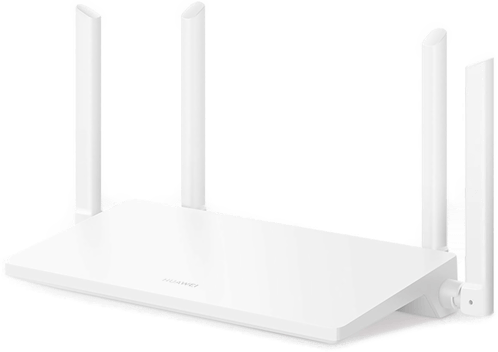 Huawei AX2 WiFi-ruter 1500 Mbps
