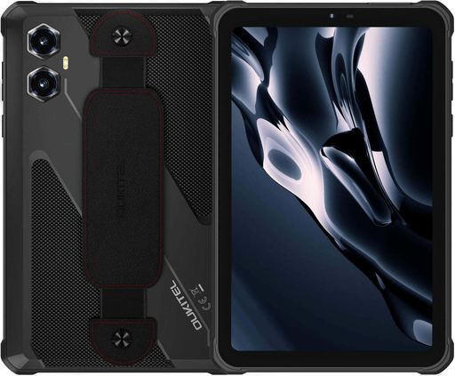 Oukitel RT3 Plus 8" Nettbrett 6GB RAM 128GB