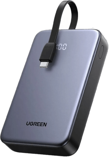Ugreen Powerbank 20000mAh 22.5W