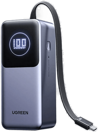 UGREEN Powerbank 20000mAh 130W