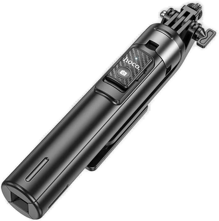 Hoco K21 Selfiestang med fjernkontroll