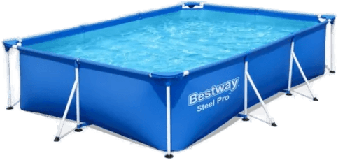 Bestway Steel Pro Frame Pool 3x2.01m