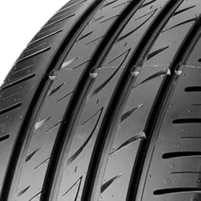 Nexen N Fera SU4 215/45 R18 93W XL