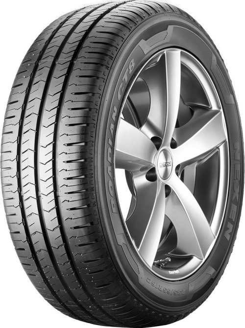 Nexen Roadian CT8 195/75 R16C