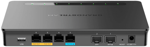 Grandstream GWN7002 PoE-ruter