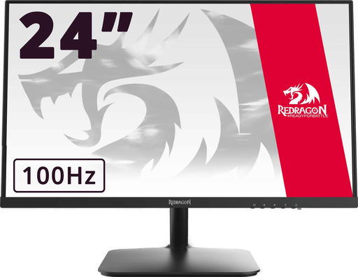 Redragon NEAPOLIS II 23,8" 100Hz