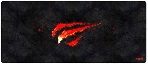 Havit MP861 Musematte 70x30 cm