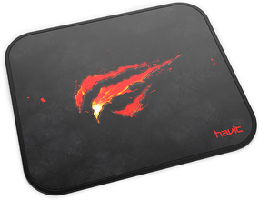 Havit MP837 Musematte 25x21cm