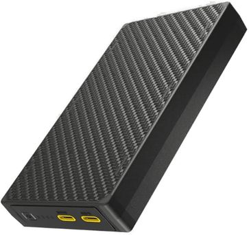 Nitecore NB20000 Gen 3