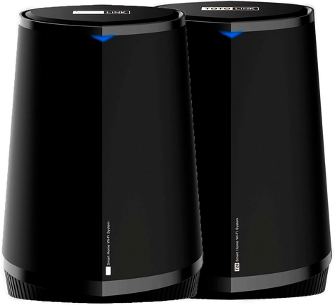 Totolink T20 AC3000 WiFi Mesh-ruter