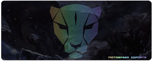 Motospeed P60 Pro Musematte 80x30,5 cm