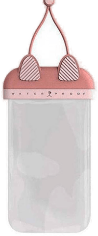 Remax RT-W4 Vanntett mobildeksel