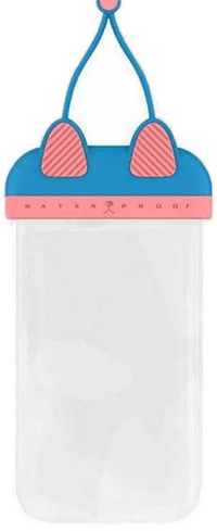 Remax RT-W4 Vanntett mobildeksel