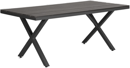 Brafab Leone spisebord 100 x 200 cm