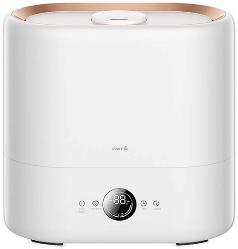 Deerma ST636W Luftfukter 4,5L