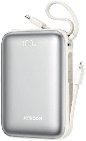 Joyroom JR-PBF29 Mini powerbank 20000mAh