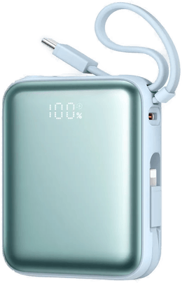Joyroom Powerbank 10000 mAh 22,5 W