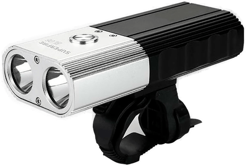 Superfire BL06 Sykkellykt 165m