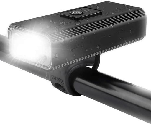 Superfire GT-R3 600 lm Sykkellykt